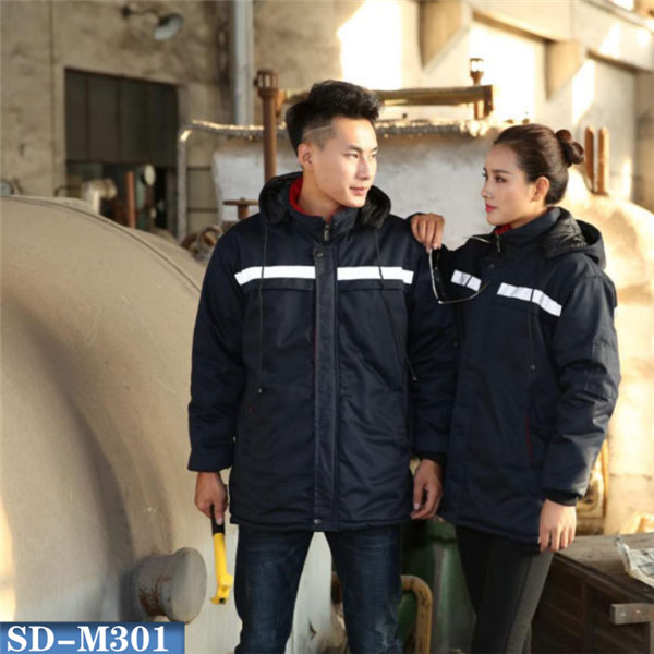 濟(jì)寧工作服定做