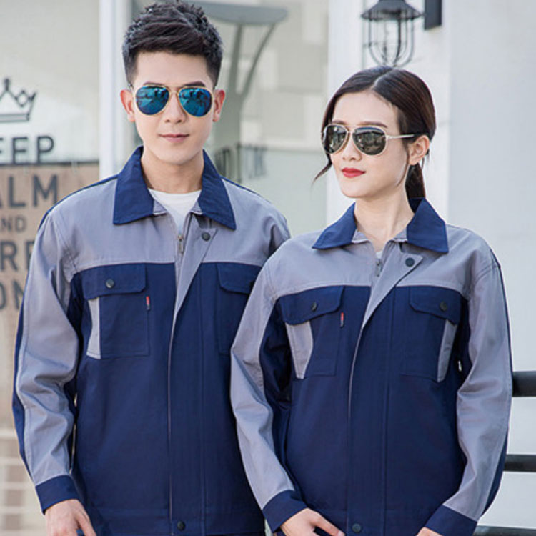 濟(jì)寧工作服定